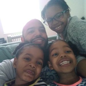 Meet your Posher, Marcus